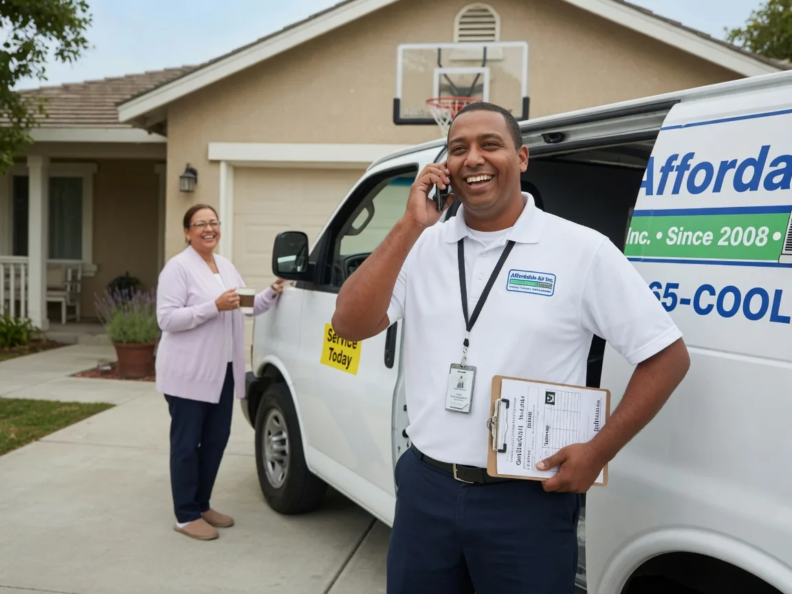 Central Ac Repair Gainesboro, TN FAQs
